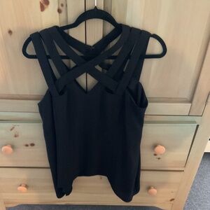 BCBG MaxAzria Top